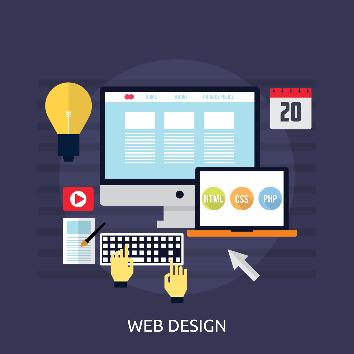 Web Design