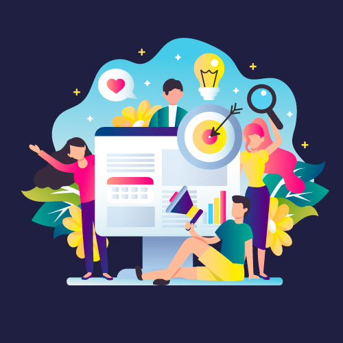 Digital-marketing Best Graphic Design & Digital Marketer In Nilambur